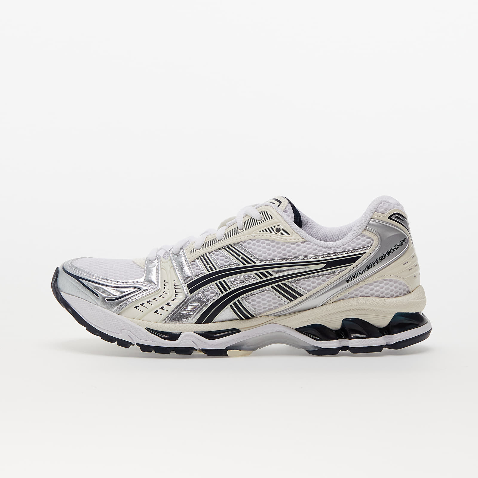 Asics Gel Kayano 14 White Midnight Footshop