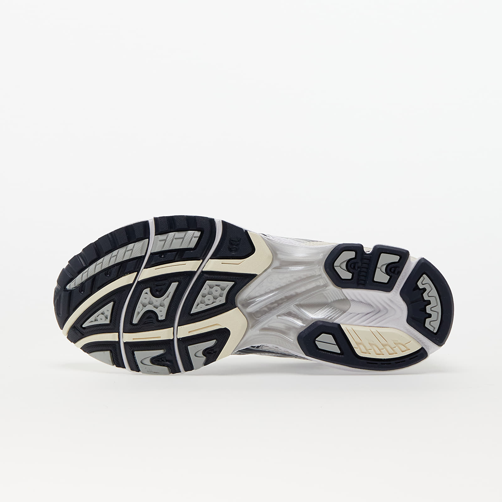 Női cipők Asics Gel-Kayano 14 White/ Midnight