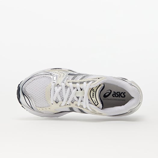 Women's shoes Asics Gel-Kayano 14 White/ Midnight | Footshop Women's shoes Asics Gel-Kayano 14 White/ Midnight | Footshop