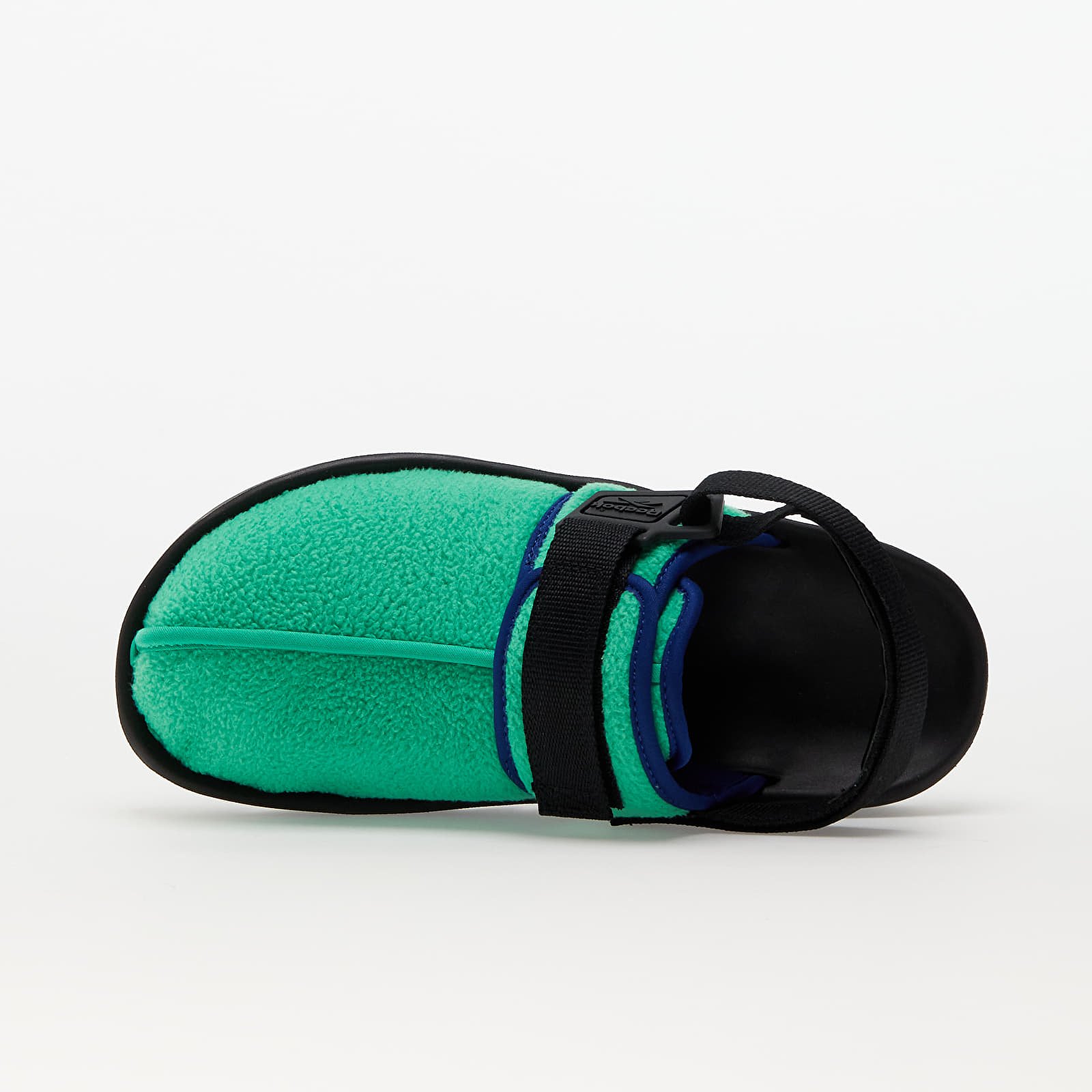 Reebok beatnik cheap green