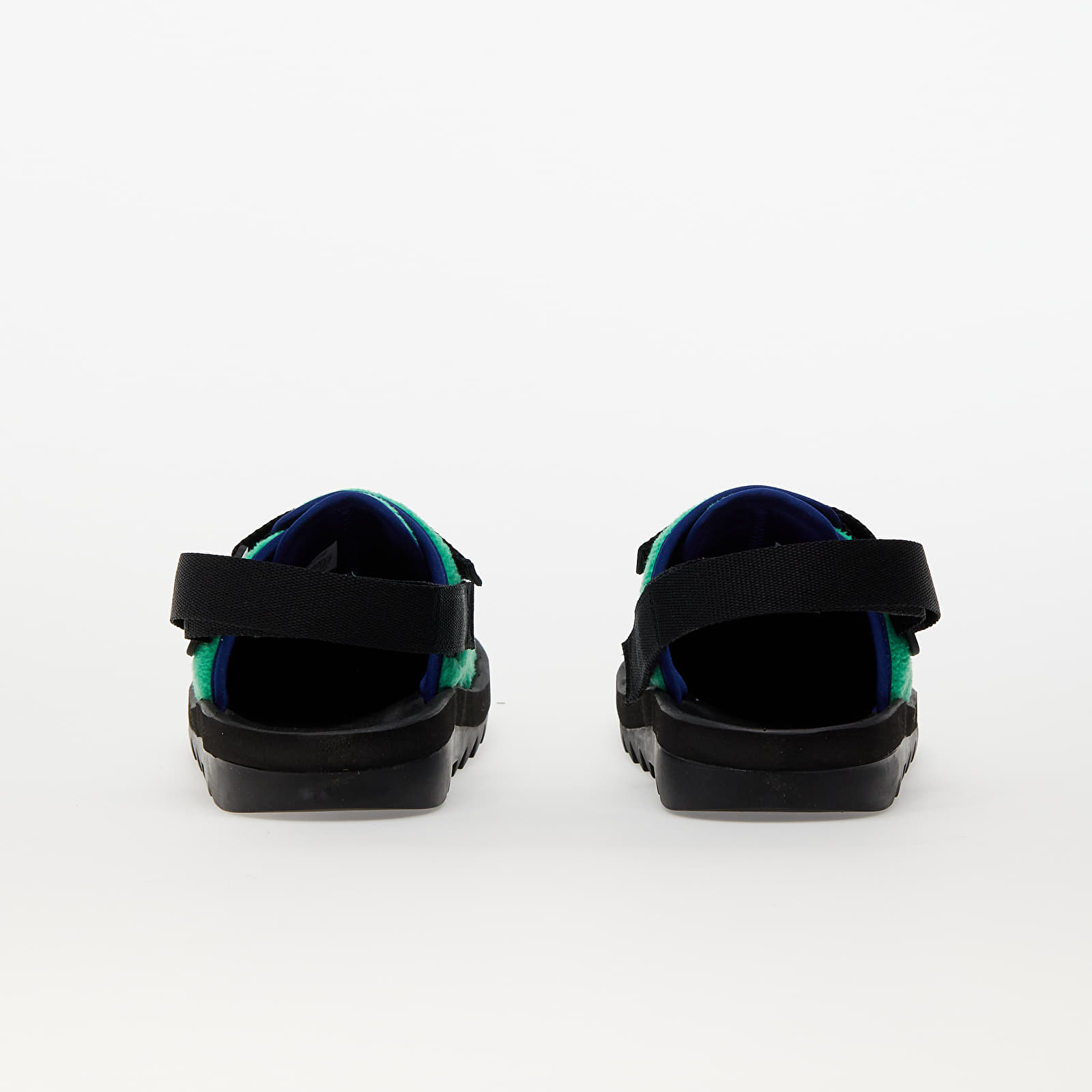 Meeste kingad Reebok Beatnik Bottle Green/ Classic Cobalt/ Core Black