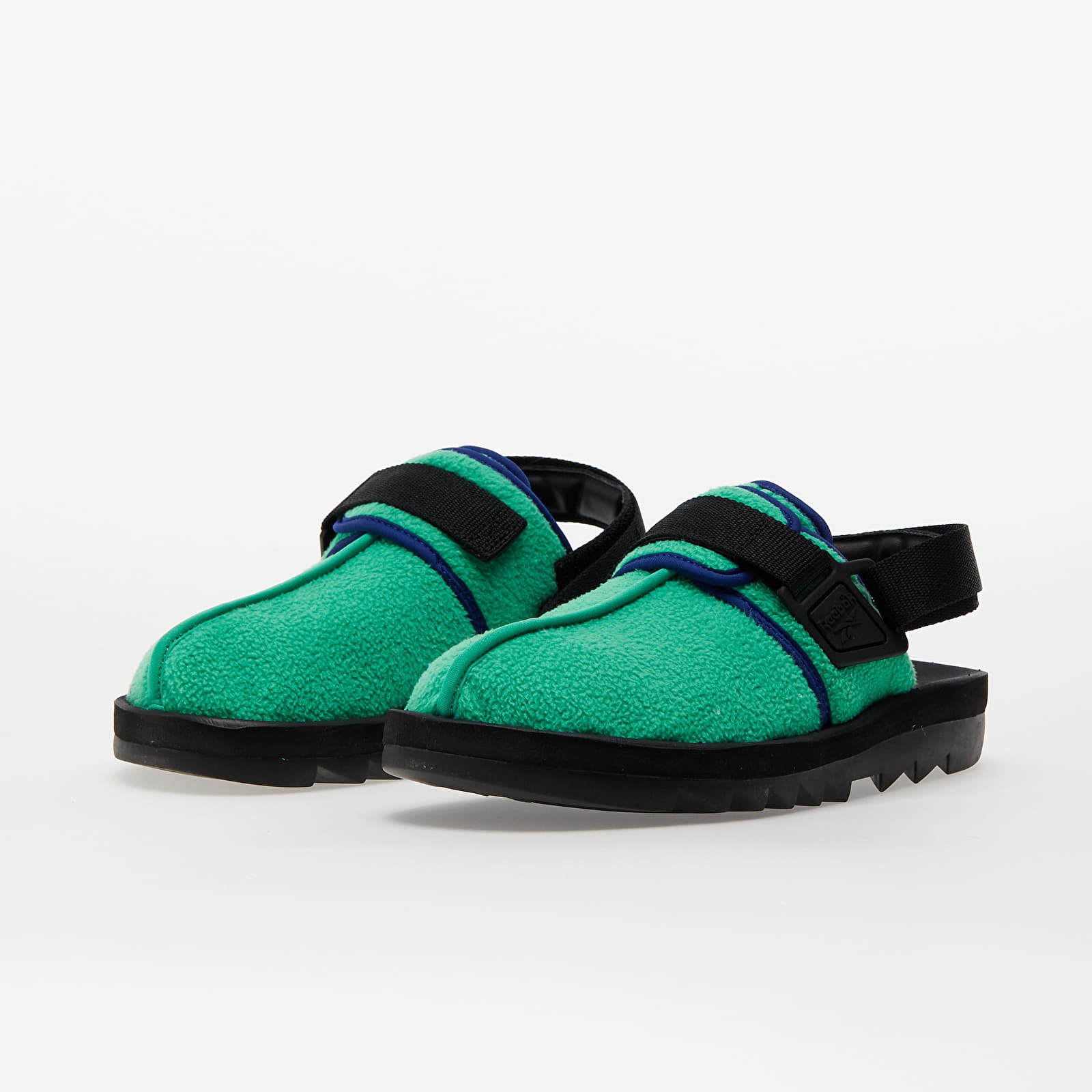 Meeste kingad Reebok Beatnik Bottle Green/ Classic Cobalt/ Core Black