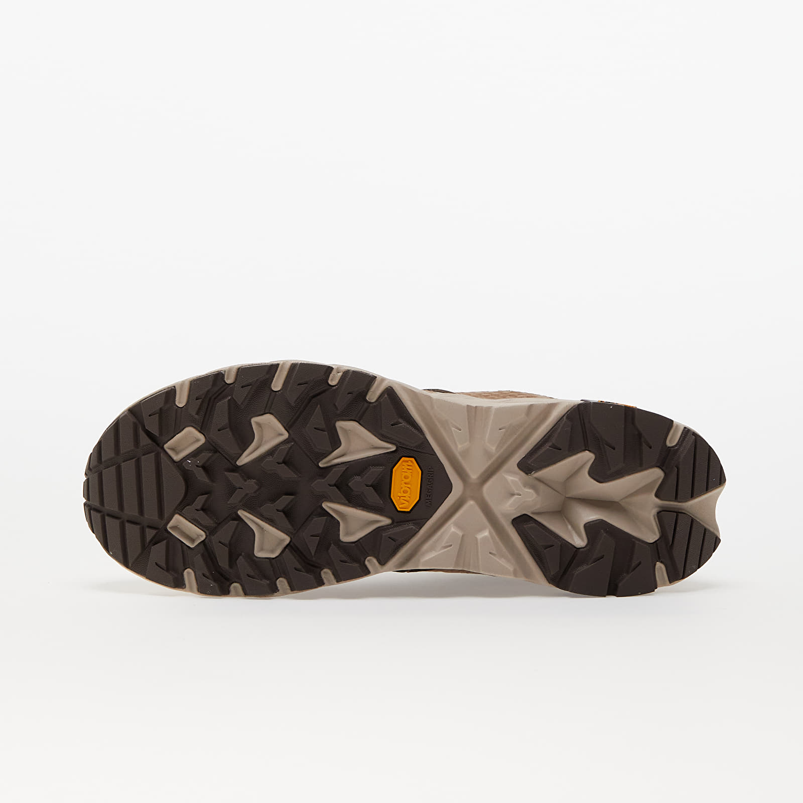 Vyriška avalynė Hoka® M Anacapa Low GTX Dune/ Oxford Tan