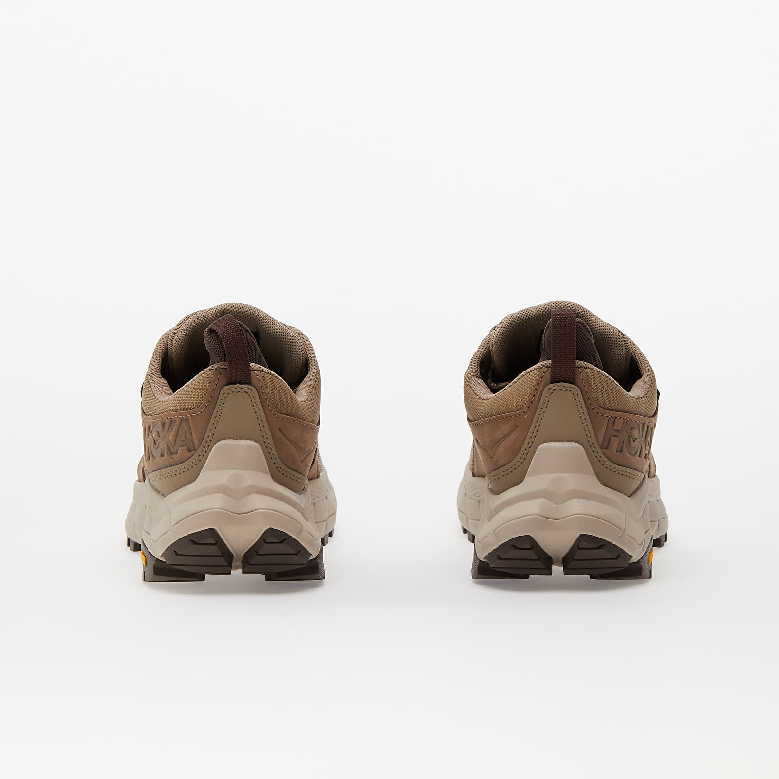 Vyriška avalynė Hoka® M Anacapa Low GTX Dune/ Oxford Tan