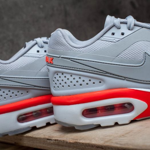 Air max bw grise top