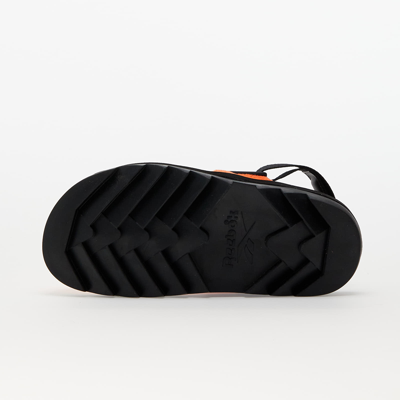 Männer Reebok Beatnik Orange/ Vector Red/ Core Black