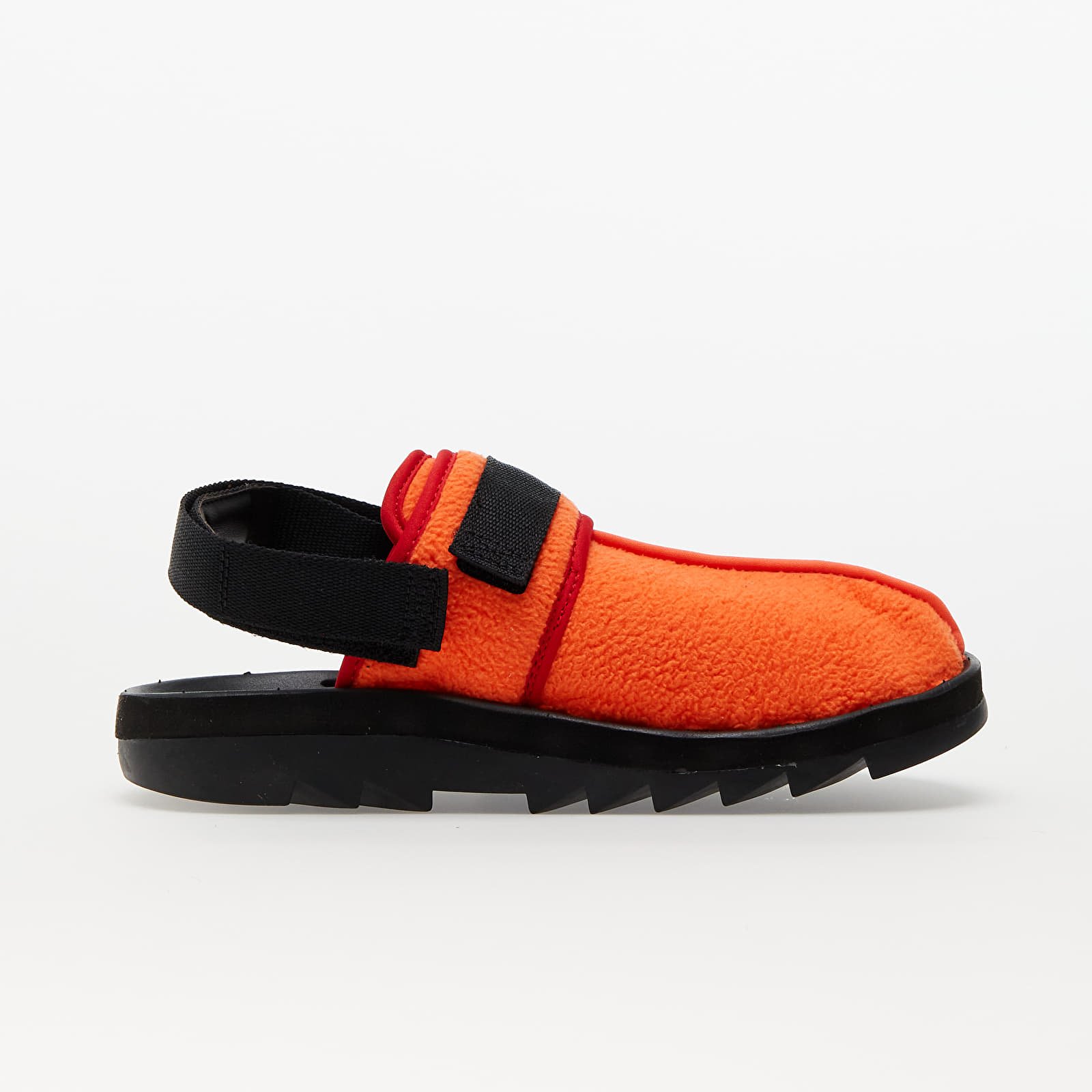 Männer Reebok Beatnik Orange/ Vector Red/ Core Black