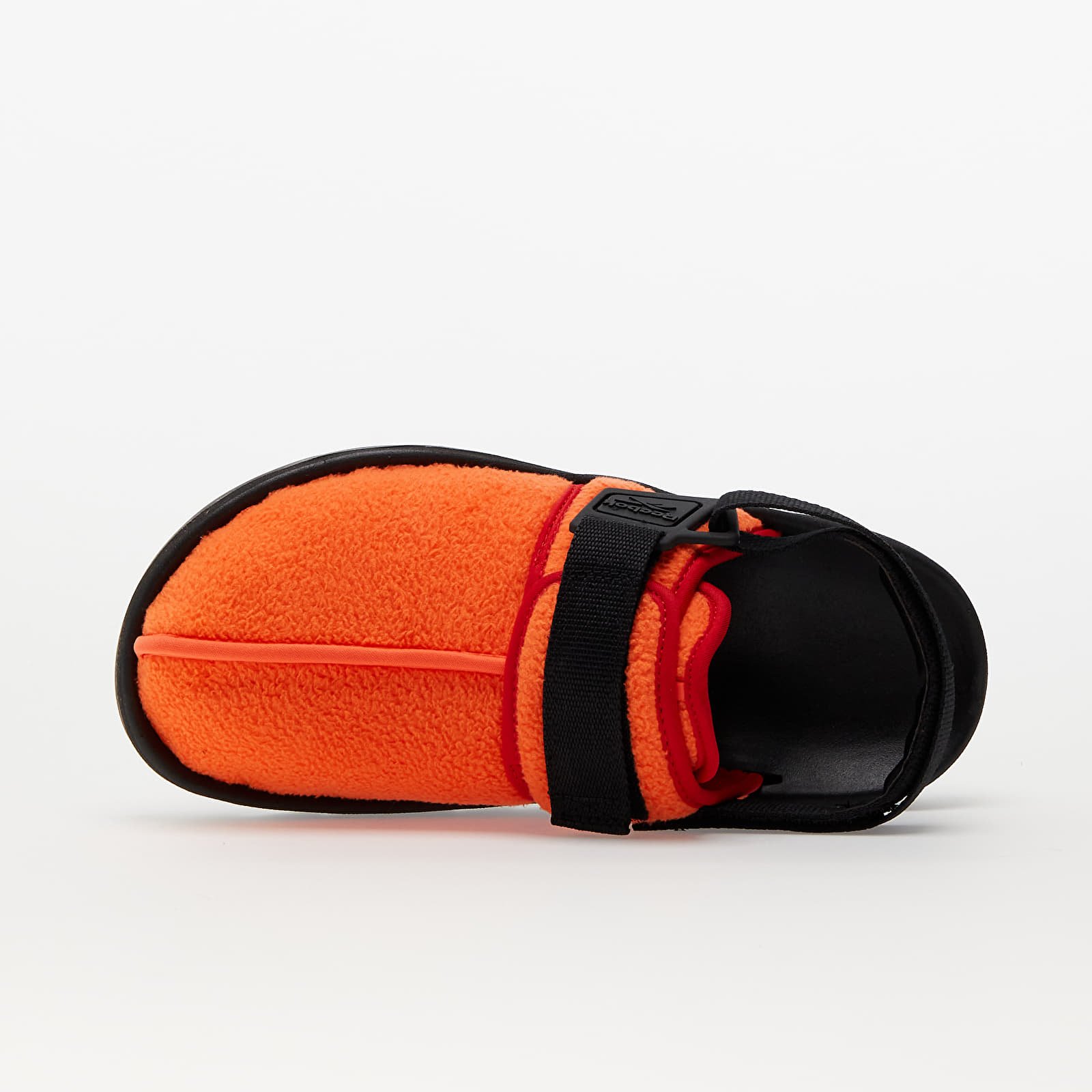 Männer Reebok Beatnik Orange/ Vector Red/ Core Black