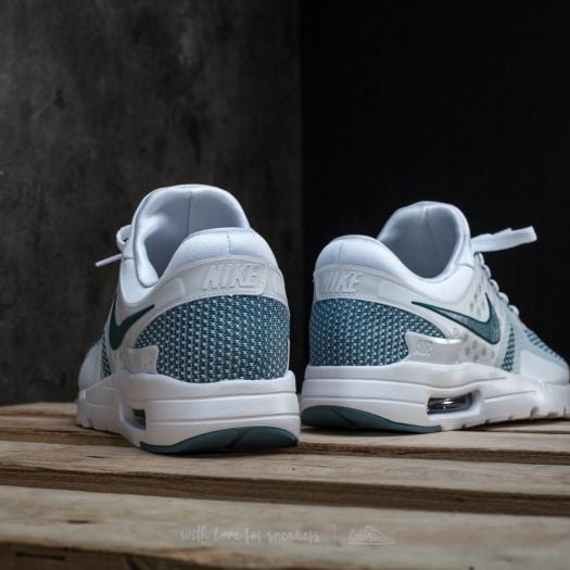Men s shoes Nike Air Max Zero Essential Smokey Blue Smokey Blue