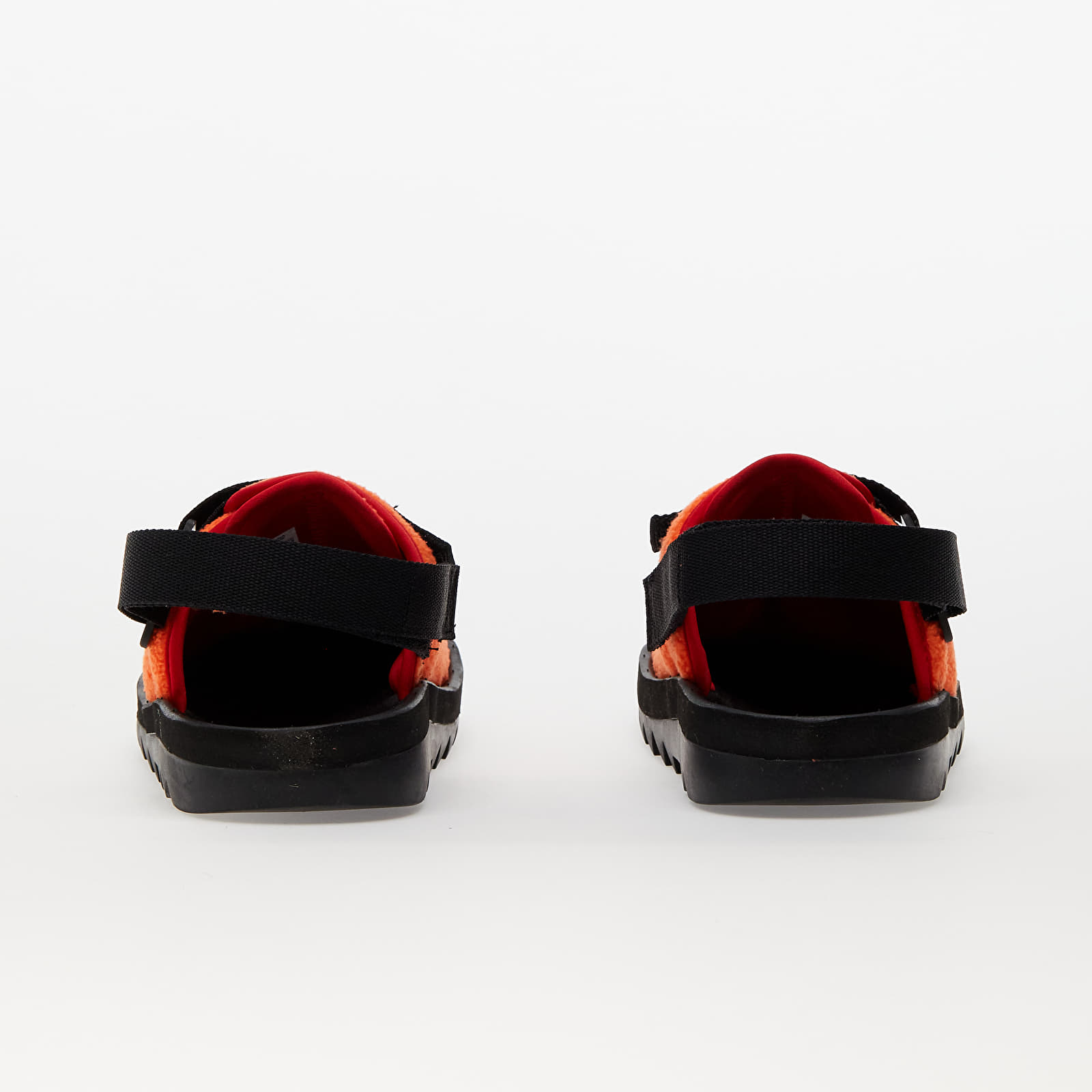 Männer Reebok Beatnik Orange/ Vector Red/ Core Black