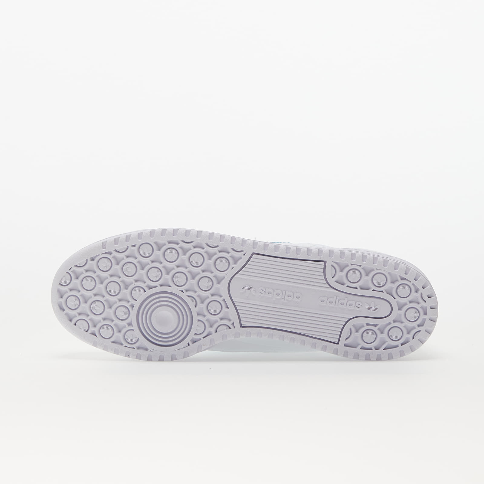 Chaussures et baskets homme adidas x André Saraiva Forum Low Cl Ftw White/ Ftw White/ Ftw White
