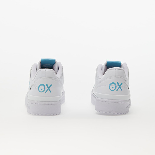 adidas x André Saraiva Forum Low Cl Ftw White/ Ftw White/ Ftw