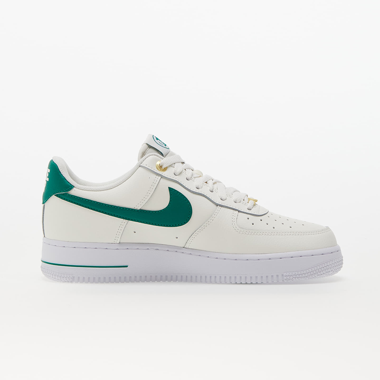 Vīriešu apavi Nike Air Force 1 '07 LV8 Sail/ Malachite-White