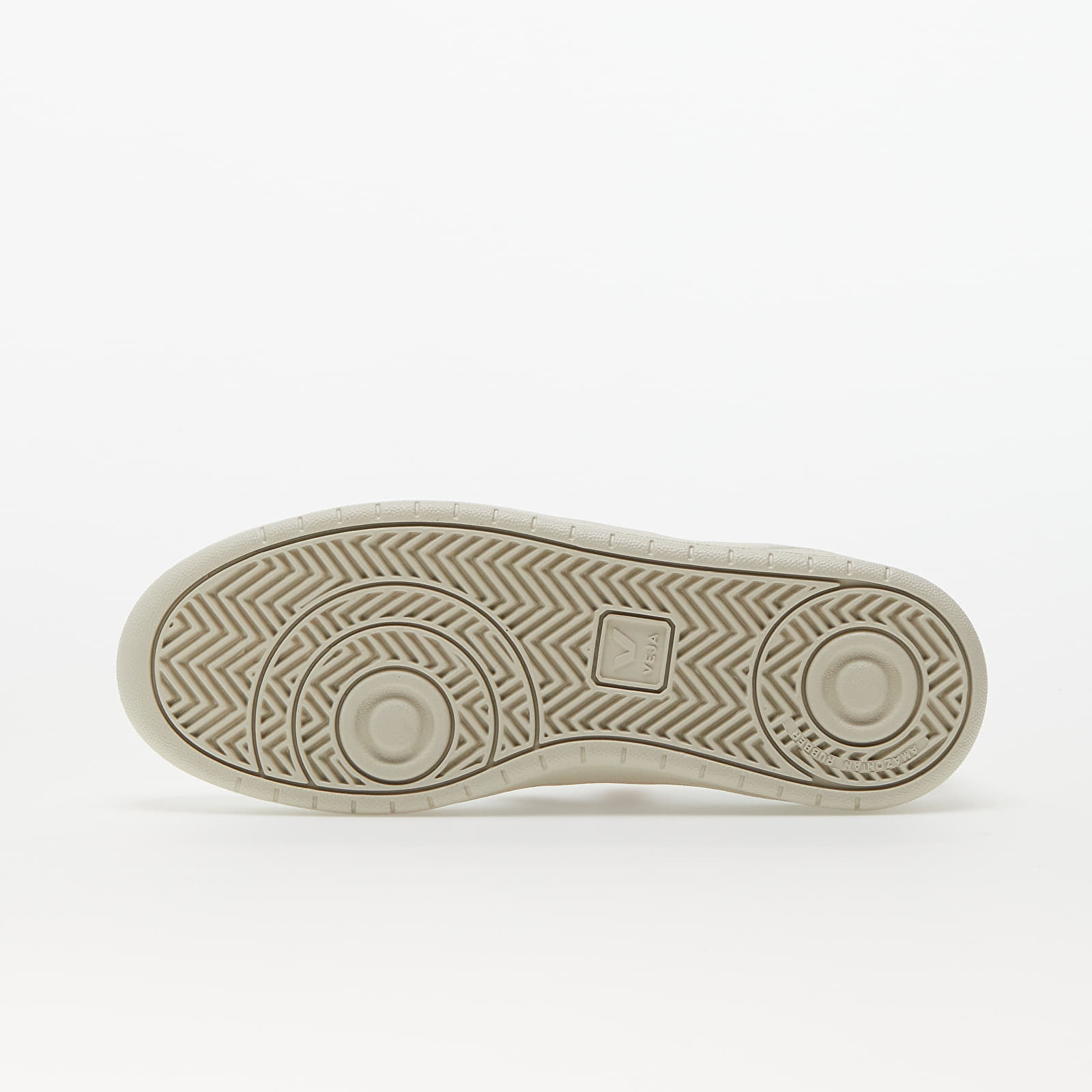 Chaussures et baskets homme Veja Urca CWL White/ Camel