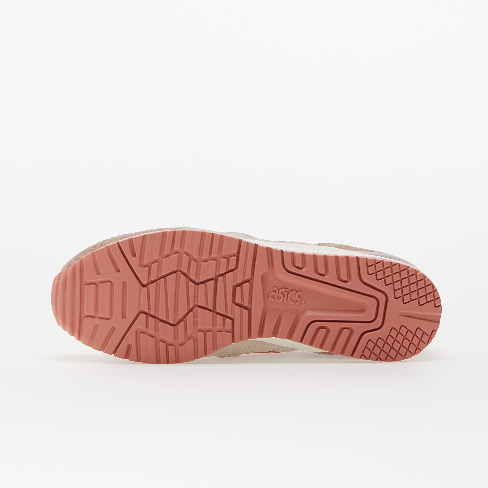 Asics gel lyte iii metallic pink discount