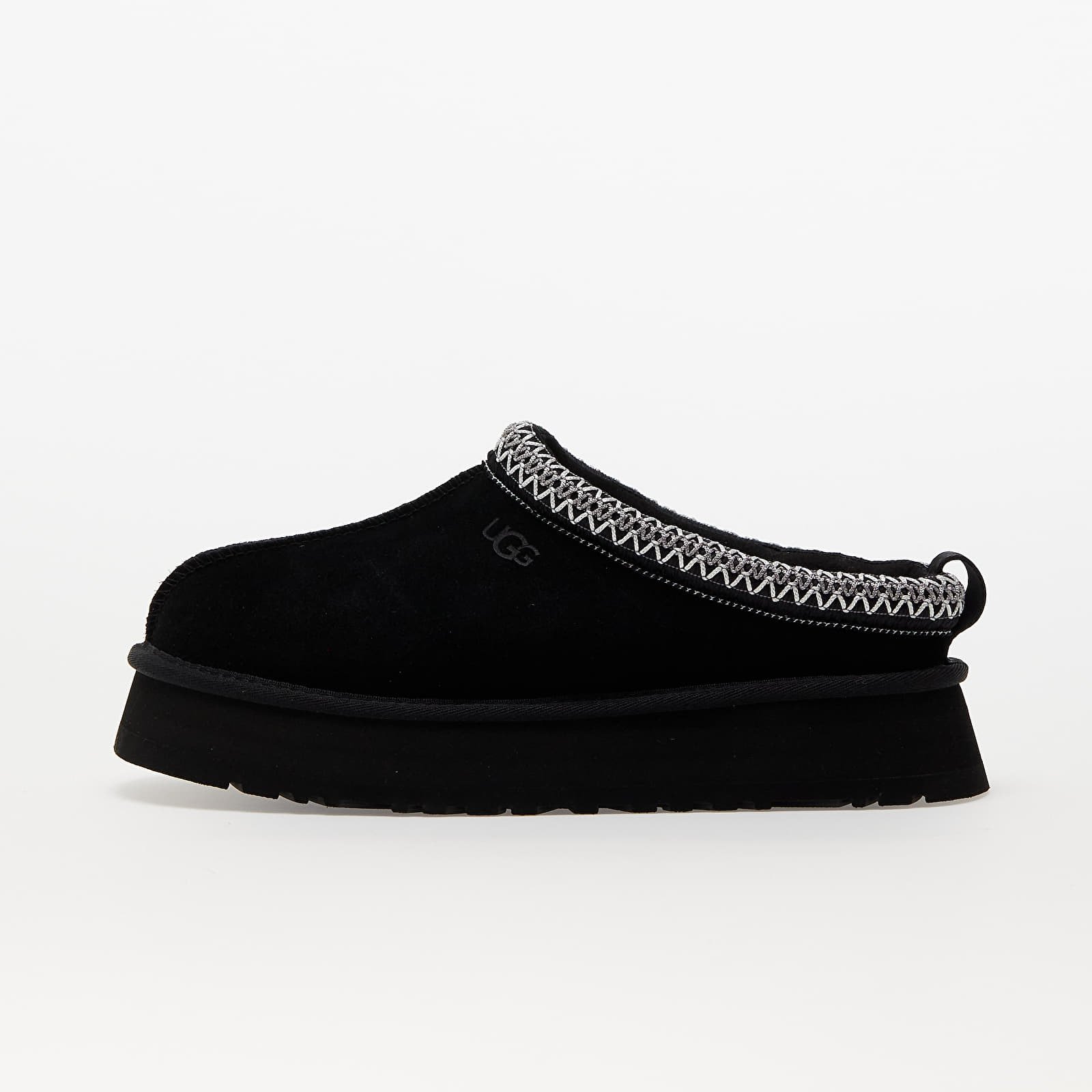 Sneakers UGG W Tazz Black