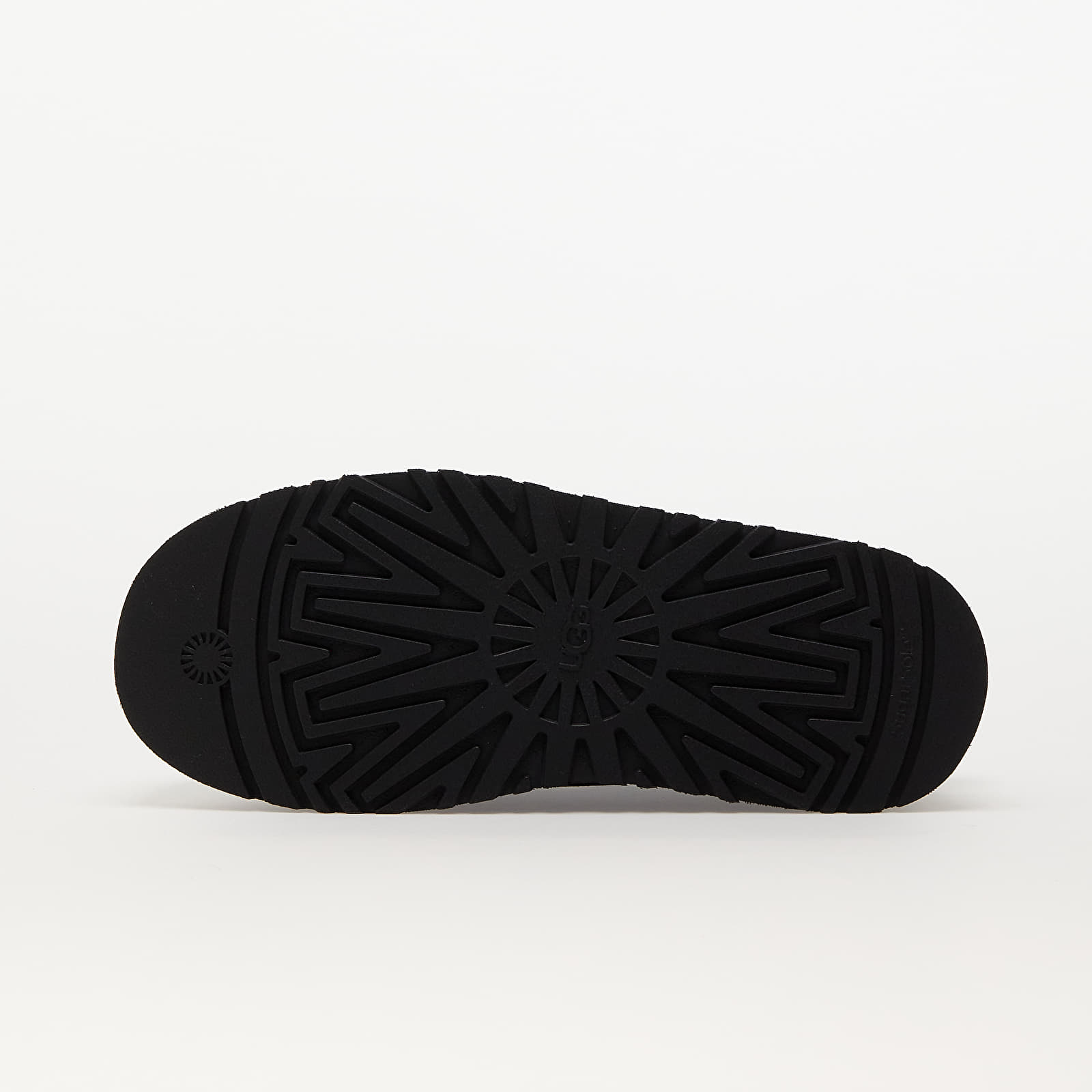 Ženski čevlji UGG W Tazz Black