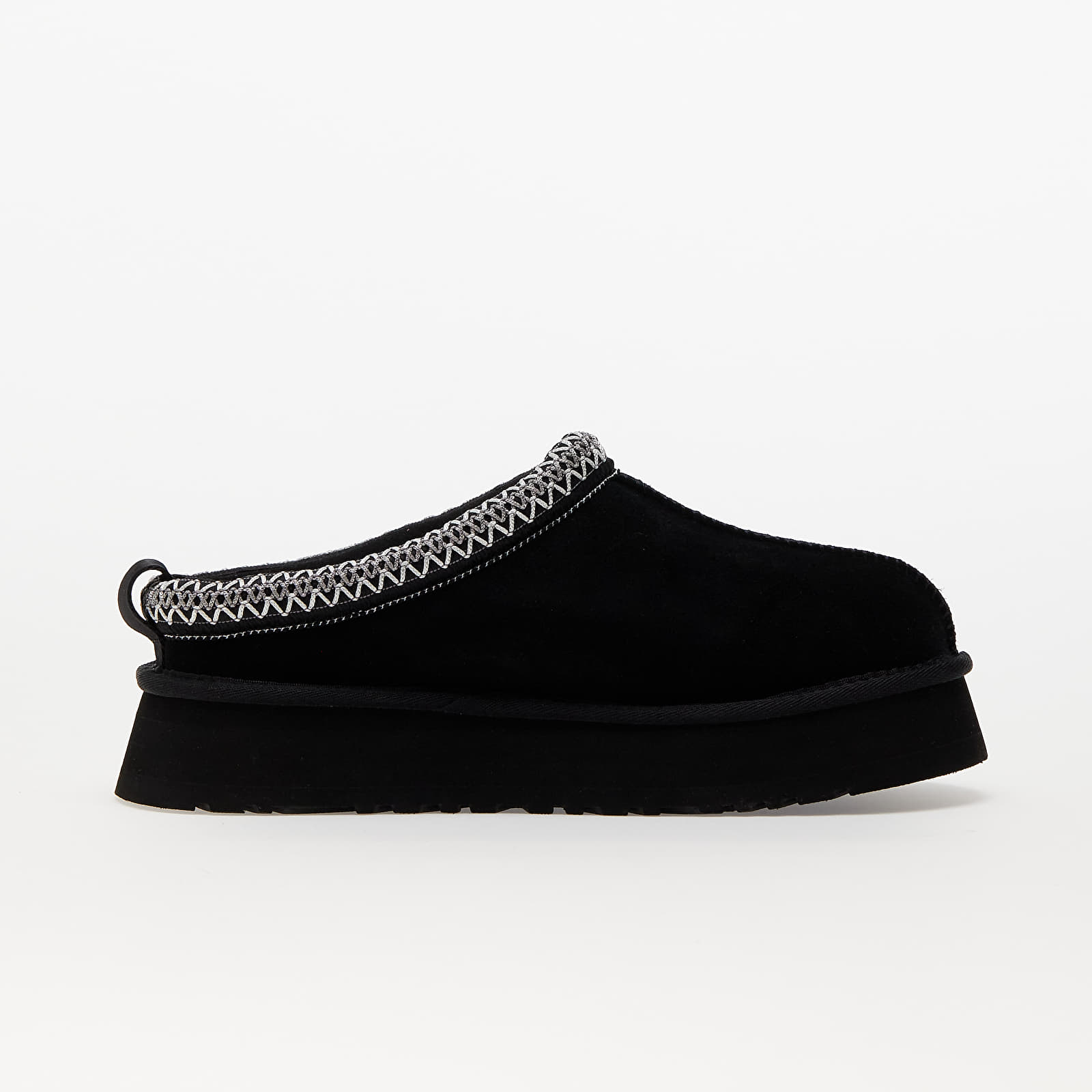 Ženski čevlji UGG W Tazz Black