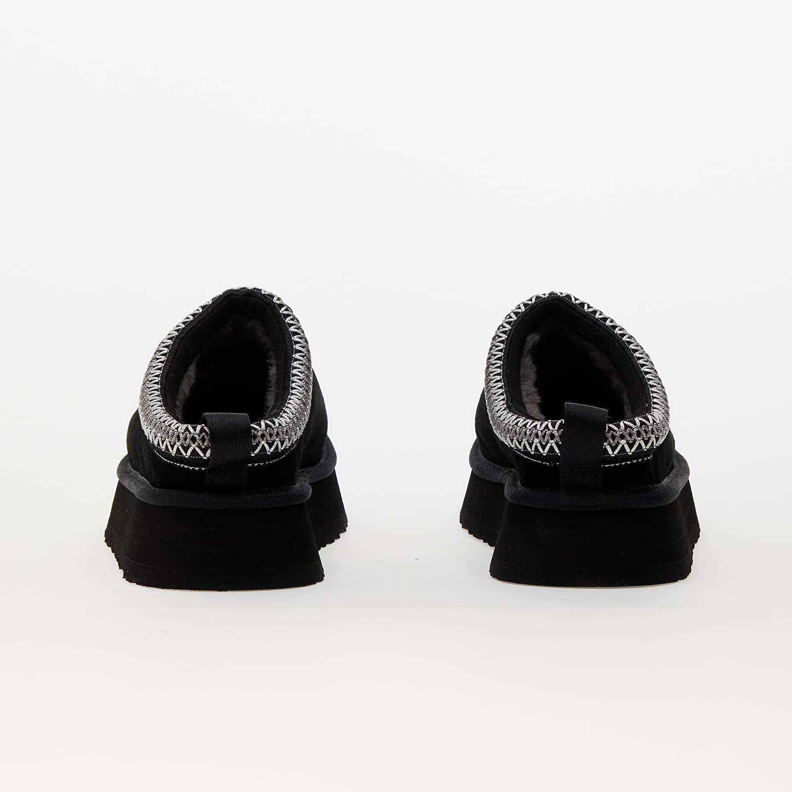 Ženski čevlji UGG W Tazz Black