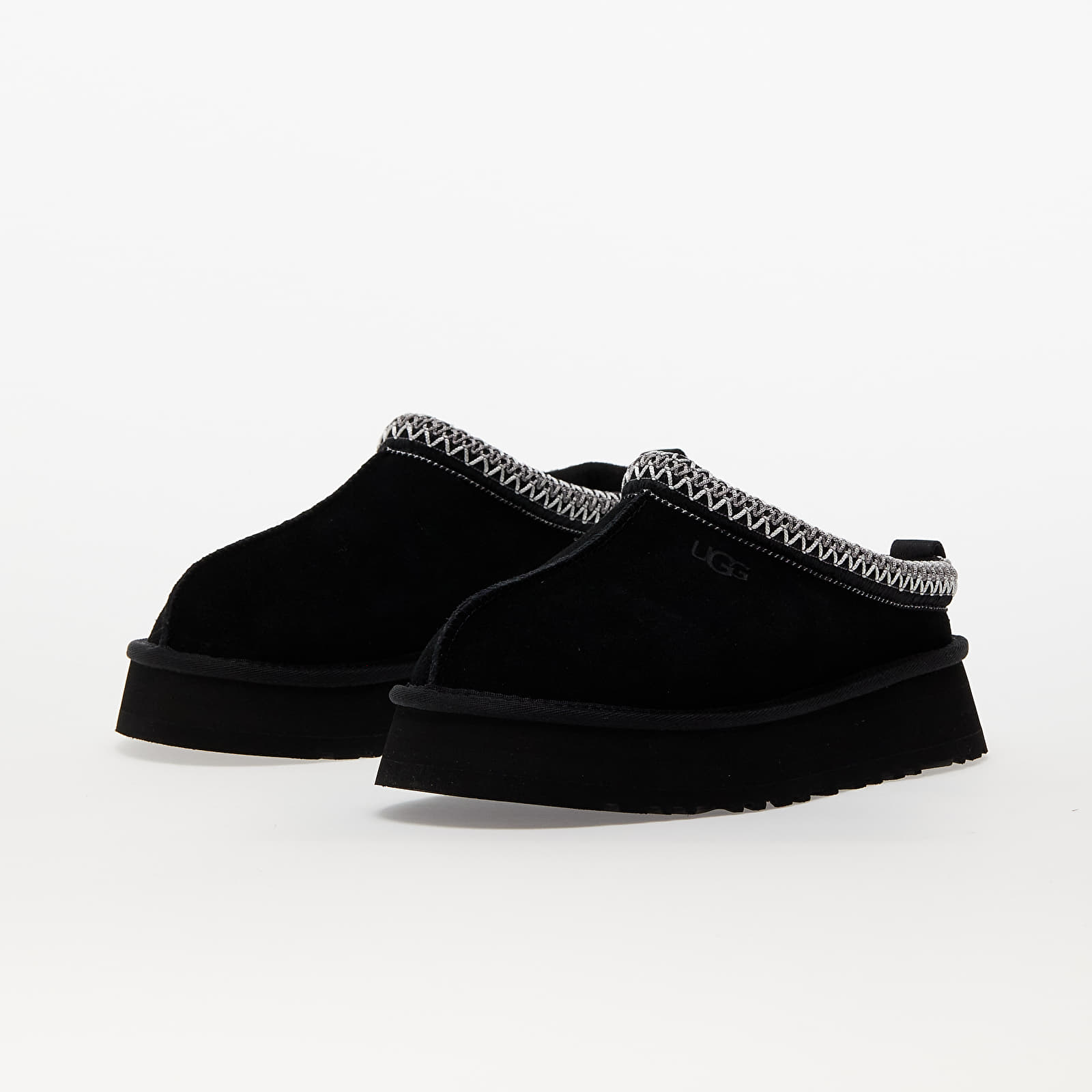 Ženski čevlji UGG W Tazz Black
