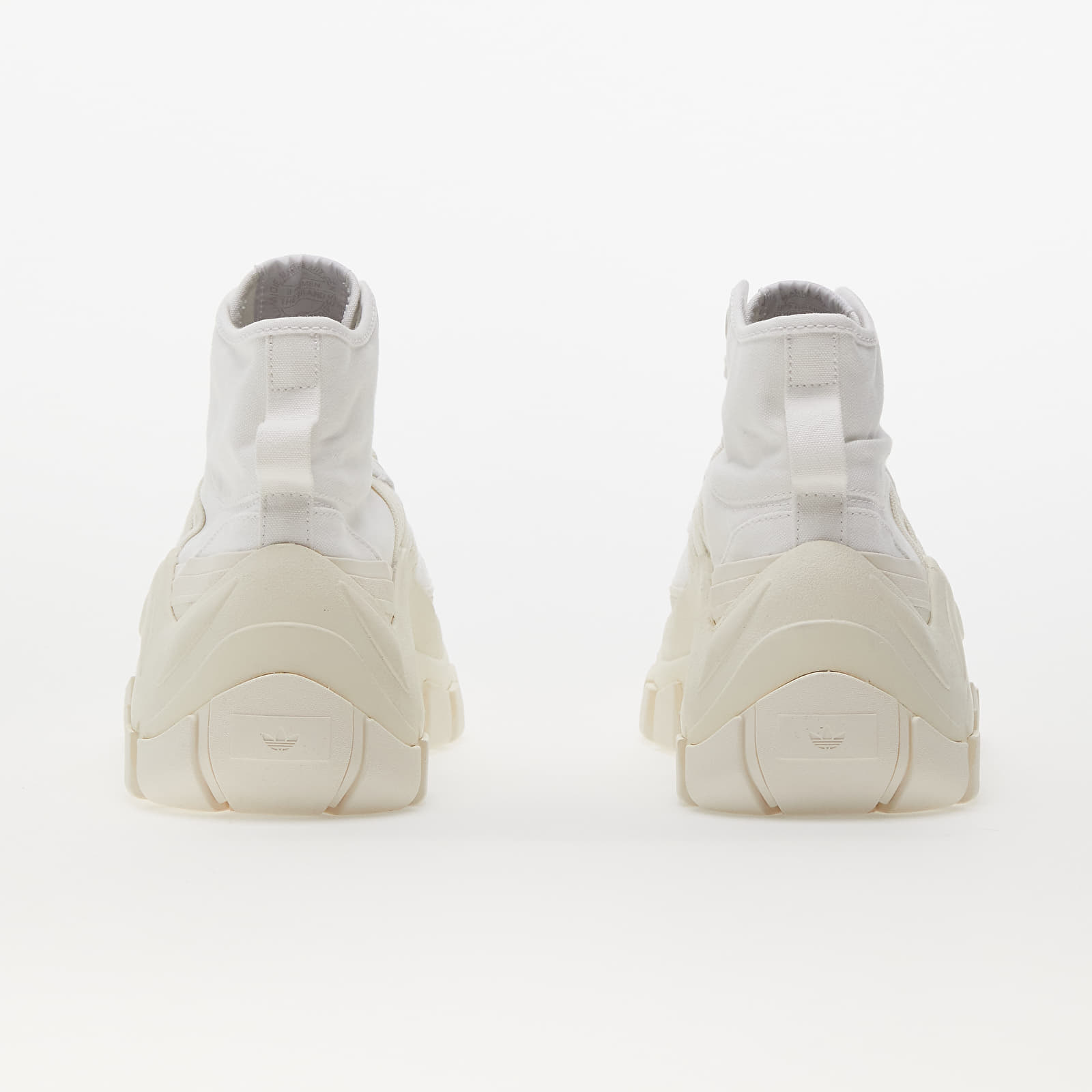 Buty męskie adidas Nizza Hi XY22 Ftwr White
