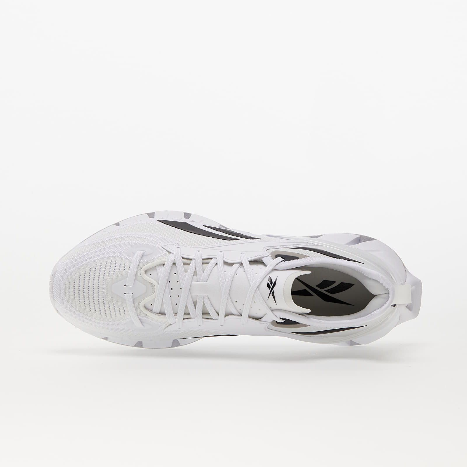Pánské tenisky a boty Reebok Zig Kinetica 3 Ftw White/ Core Black/ Pure Grey