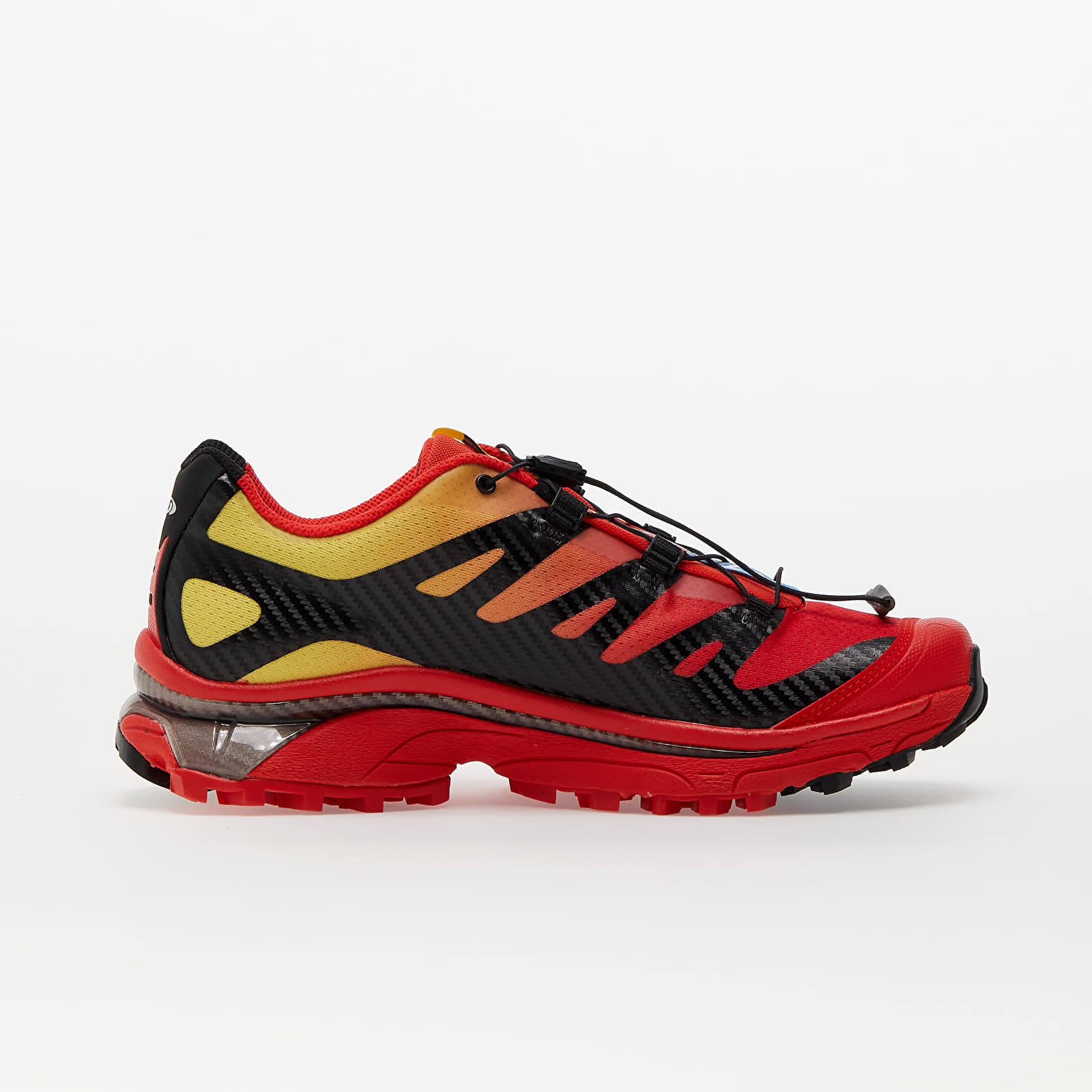 Muške tenisice Salomon XT-4 Black/ Empire Yellow