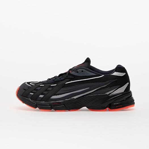 Scarpe uomo adidas Orketro Core Black Carbon Metallic Silver