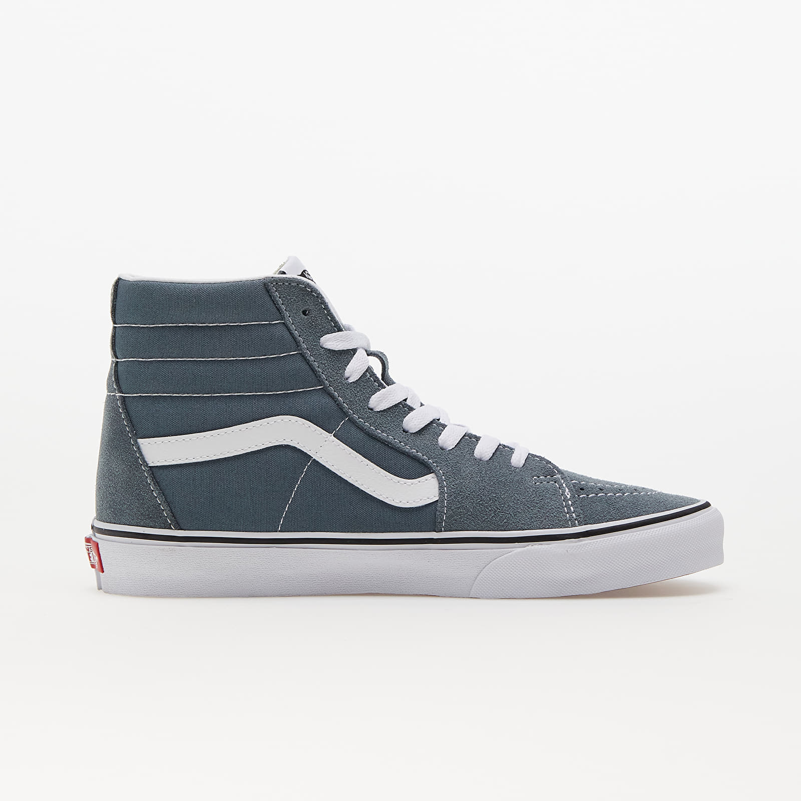 Stormy vans shop