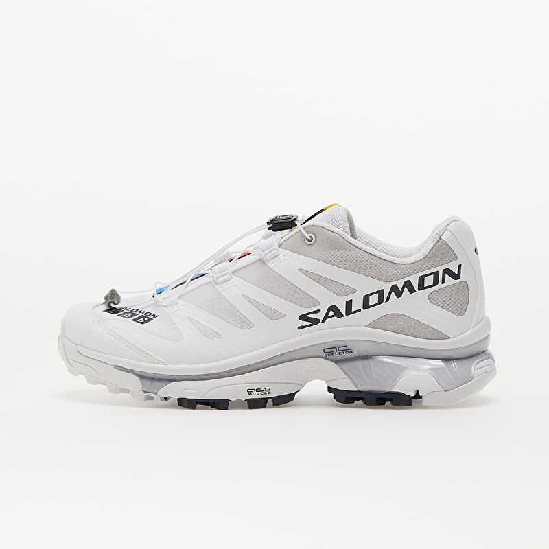 Salomon XT-4 Og Ebony/ Lunar Rock