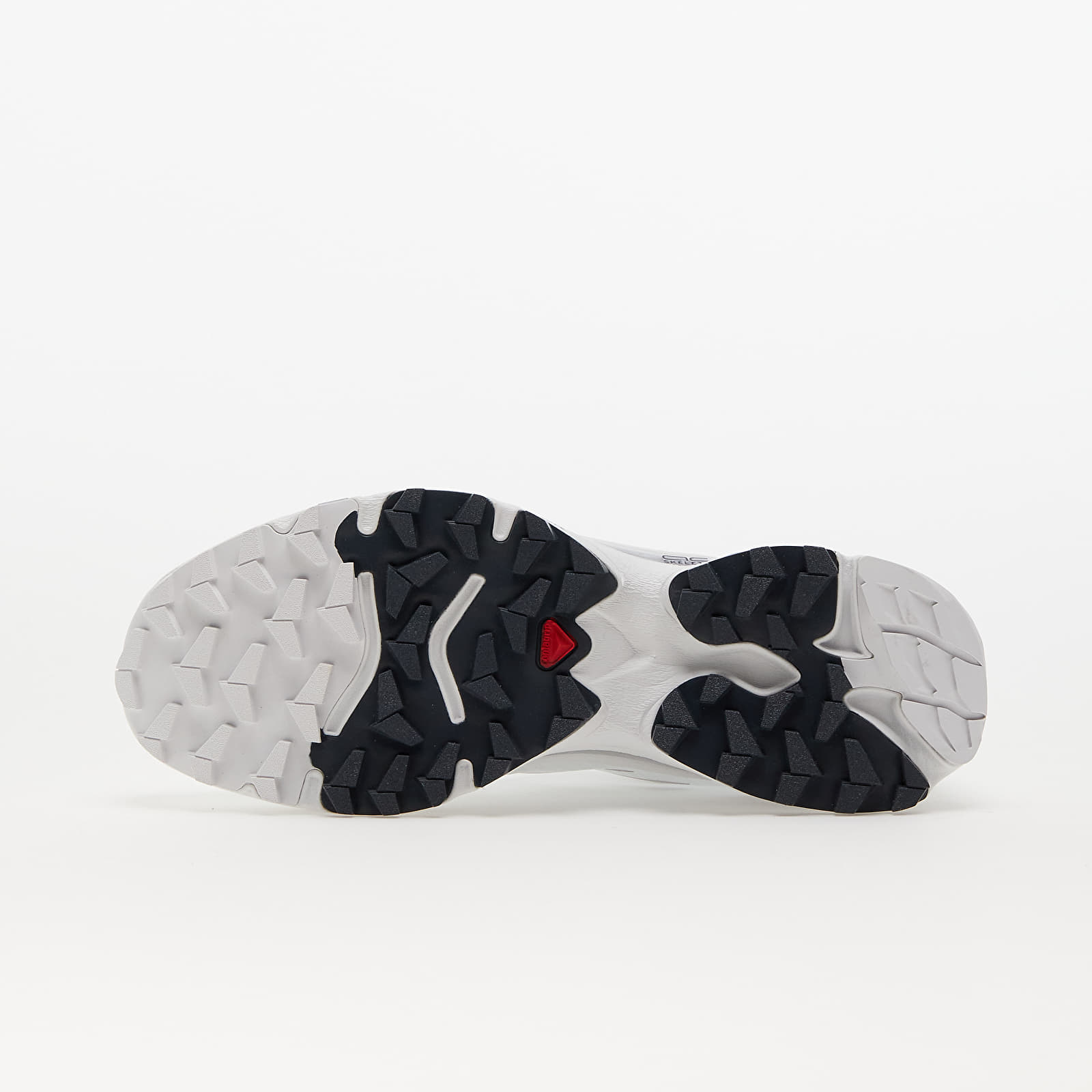 Herren Sneaker und Schuhe Salomon XT-4 Ebony/ Lunar Rock