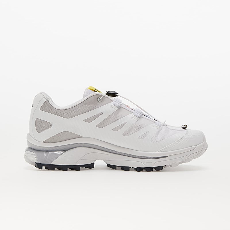 Salomon XT-4 Og Ebony/ Lunar Rock | Footshop