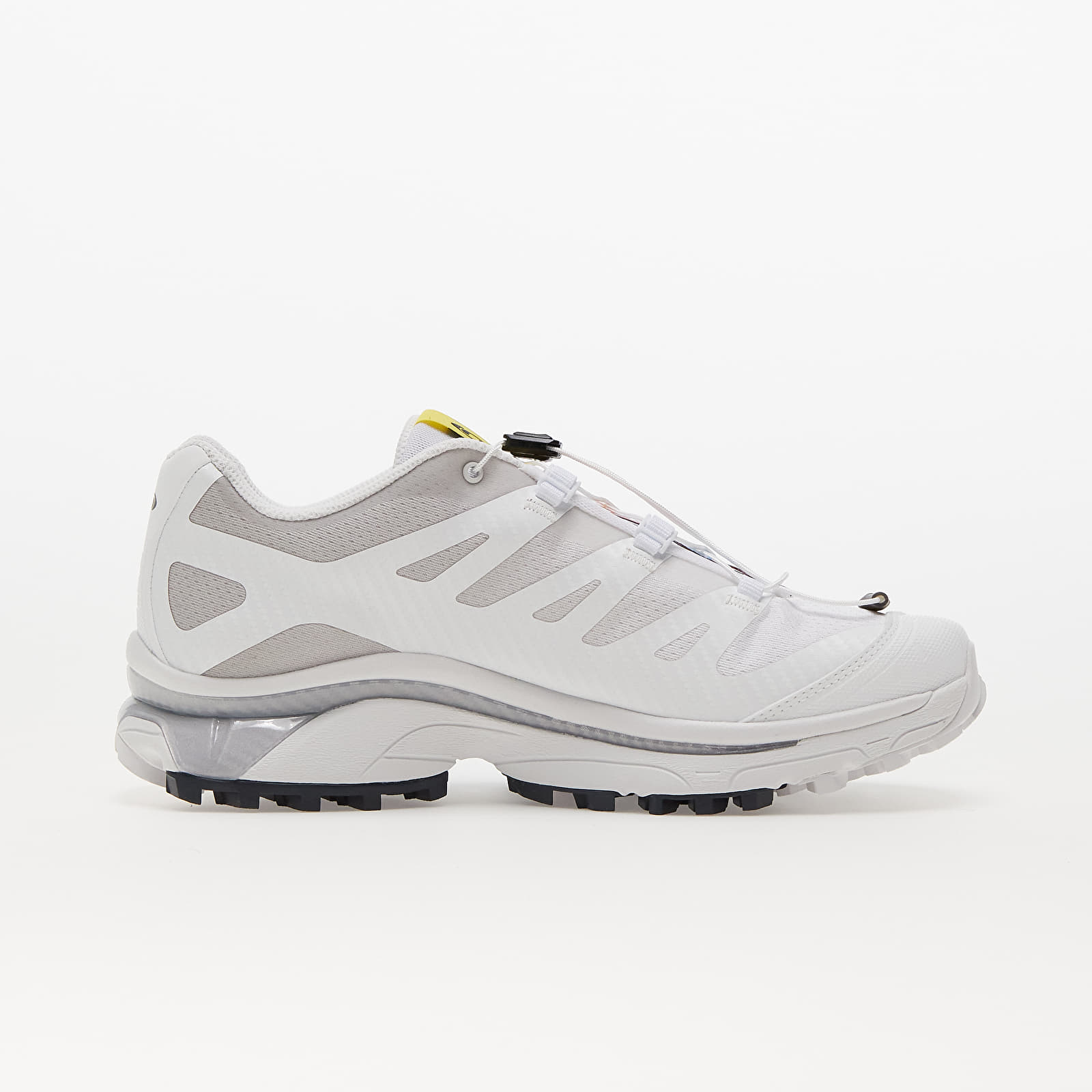 Herren Sneaker und Schuhe Salomon XT-4 Ebony/ Lunar Rock