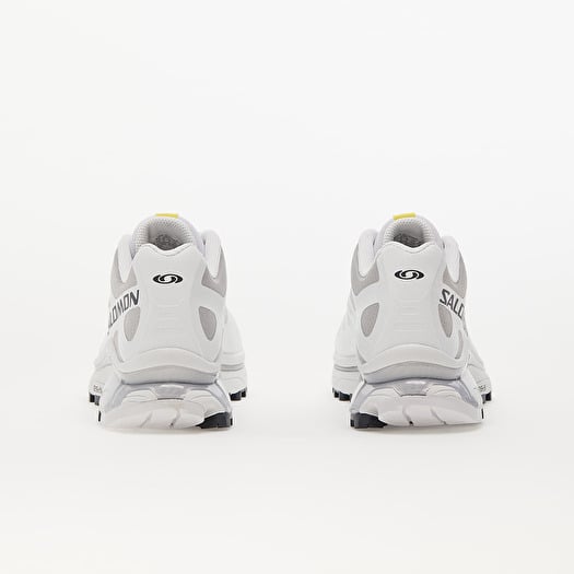 Men's shoes Salomon XT-4 Ebony/ Lunar Rock | Footshop Men's shoes Salomon XT-4 Ebony/ Lunar Rock | Footshop