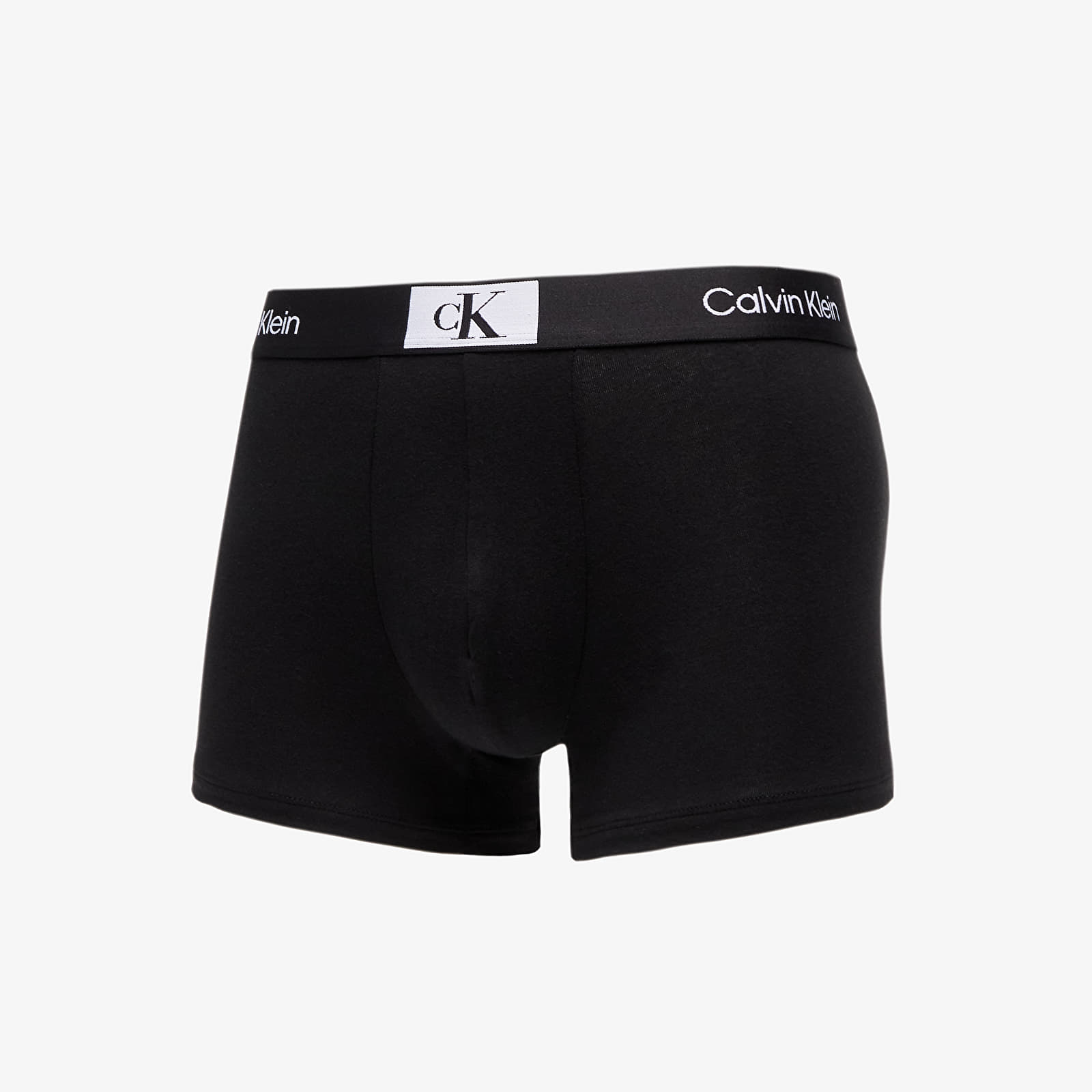 Boxer calvin klein noir best sale