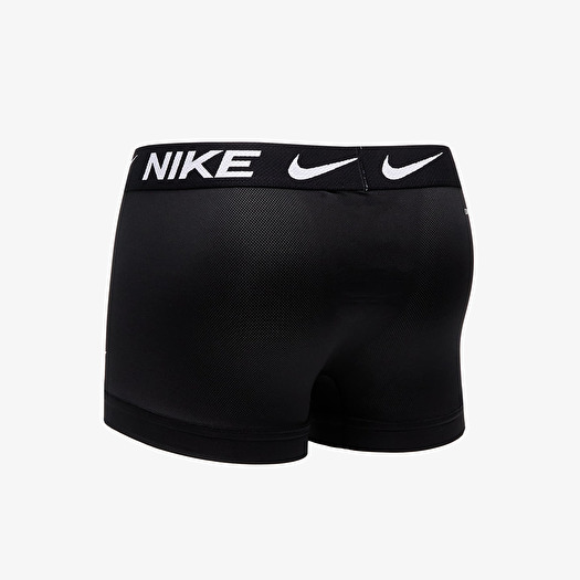 Nike Dri FIT Engineered Microfiber Trunk 3 Pack