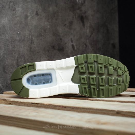 Nike air max 1 ultra essential olive outlet