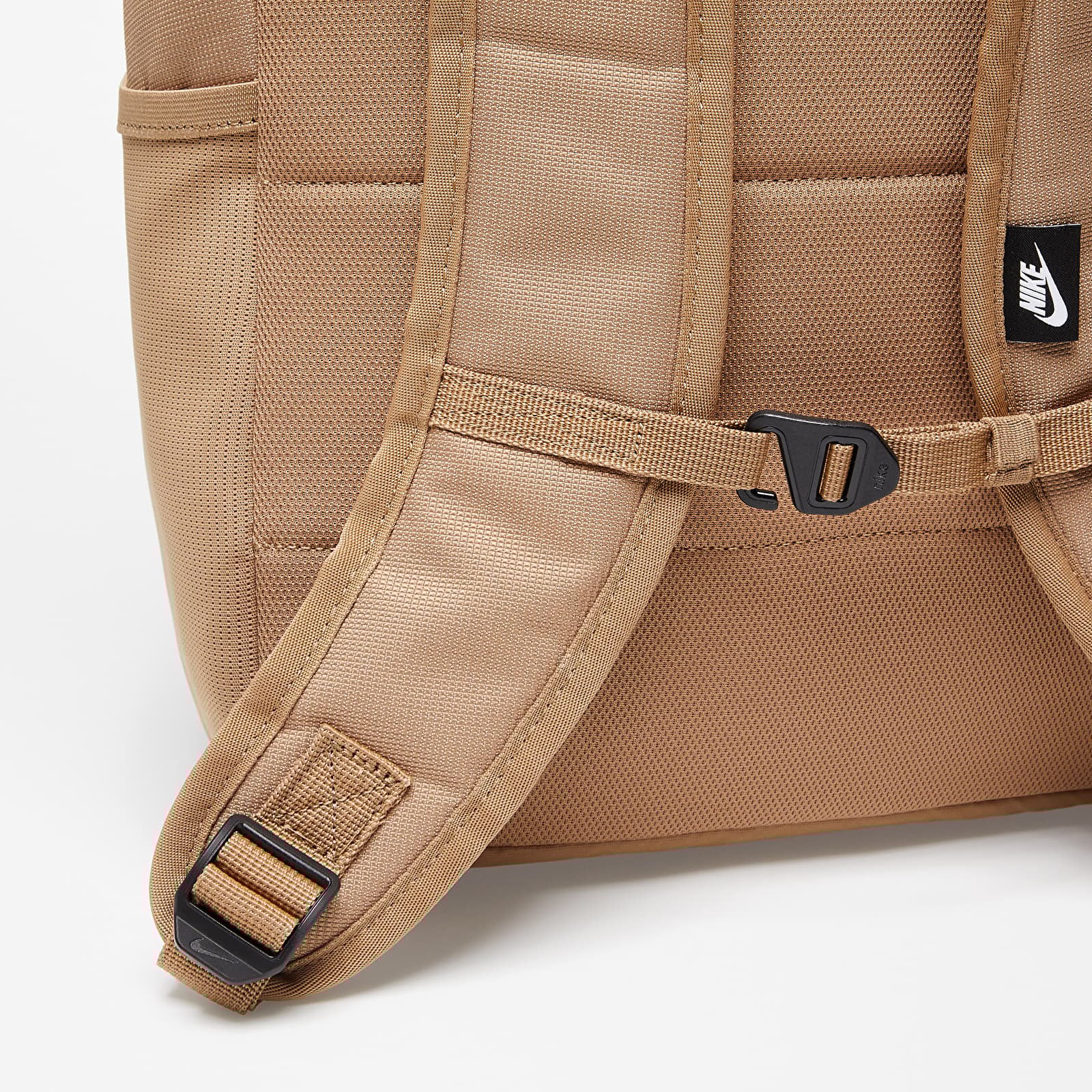 Batohy Nike Sportswear Heritage Eugene Backpack Dark Driftwood/ Dark Driftwood/ Dark Driftwood