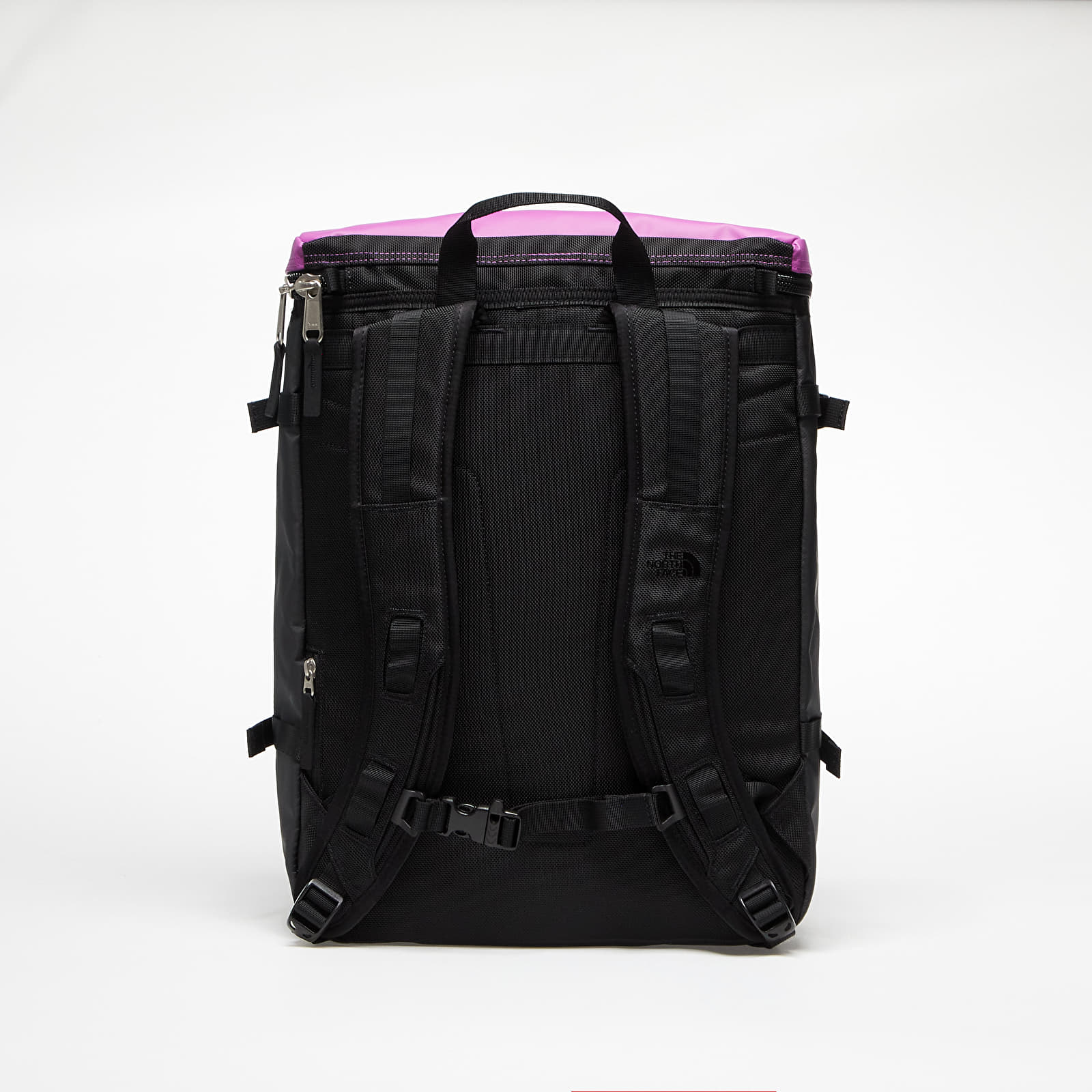 Hátizsákok The North Face Base Camp Fusebox Backpack Purple Cactus Flower/ TNF Black