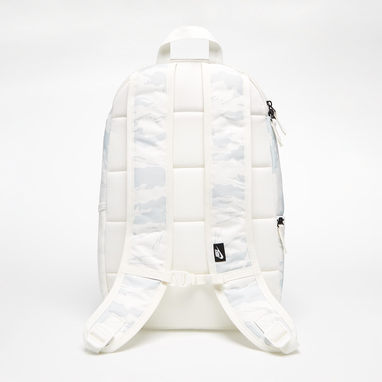 Rucksäcke  Nike Sportswear Heritage Eugene Backpack Sail/ Sail/ Black