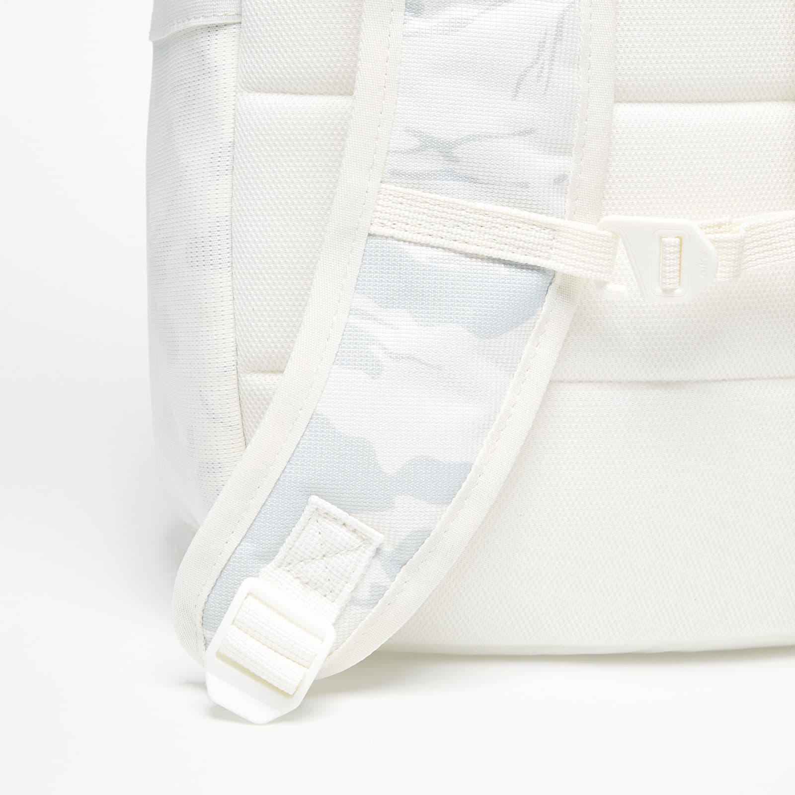 Rucksäcke  Nike Sportswear Heritage Eugene Backpack Sail/ Sail/ Black