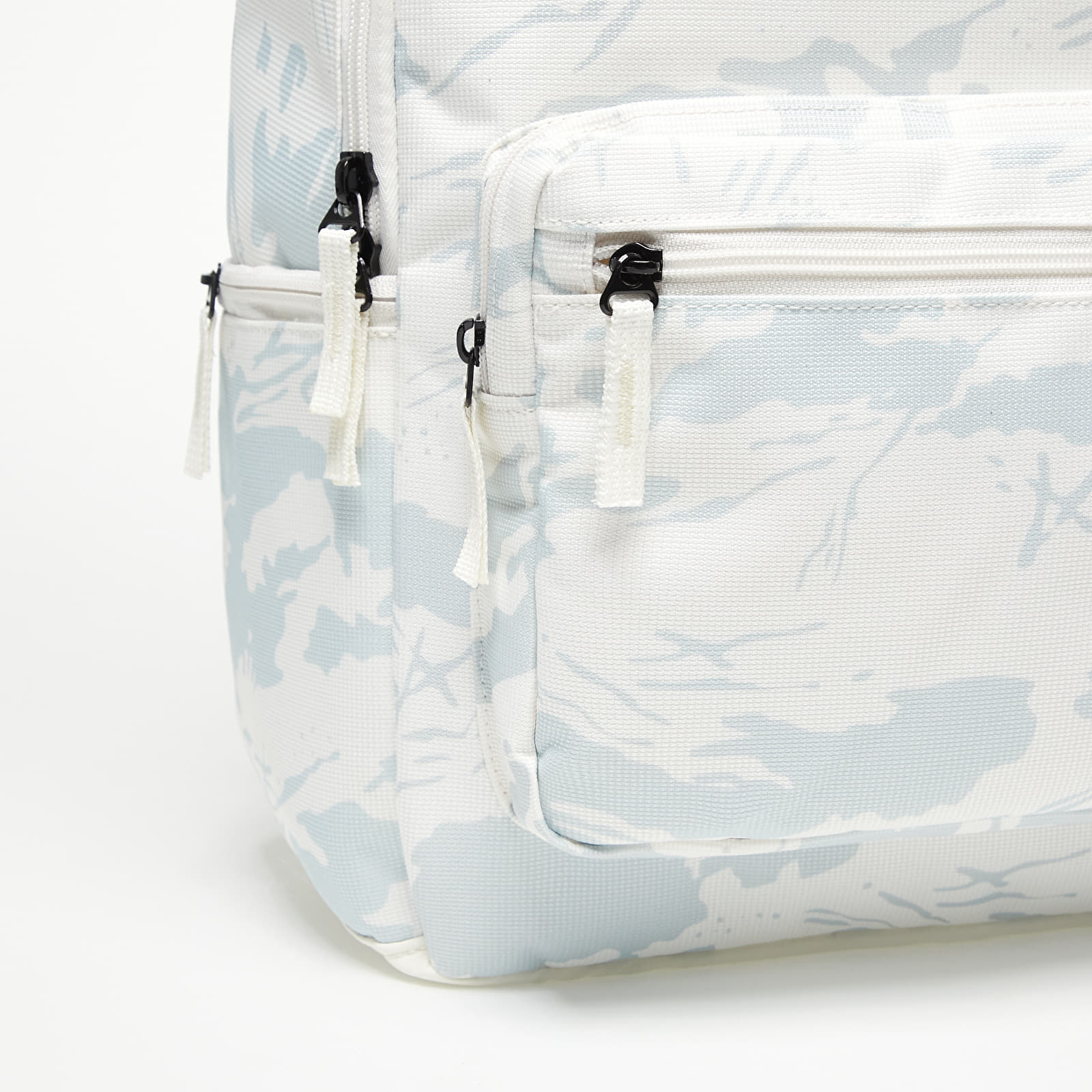 Rucksäcke  Nike Sportswear Heritage Eugene Backpack Sail/ Sail/ Black