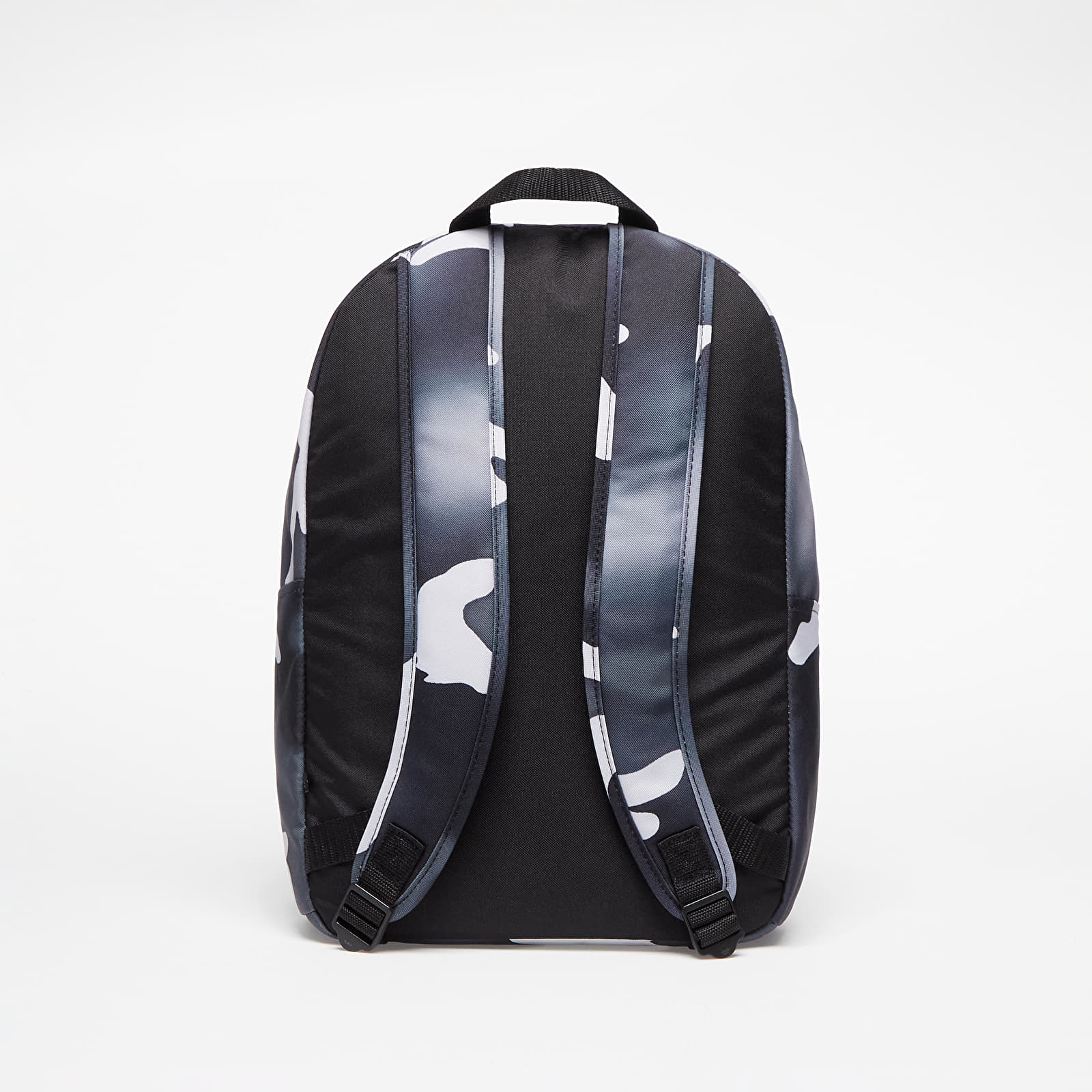 Adidas black camo sales backpack