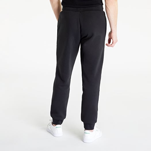 Traperice i hla e adidas Trefoil Essentials Pant Black Footshop