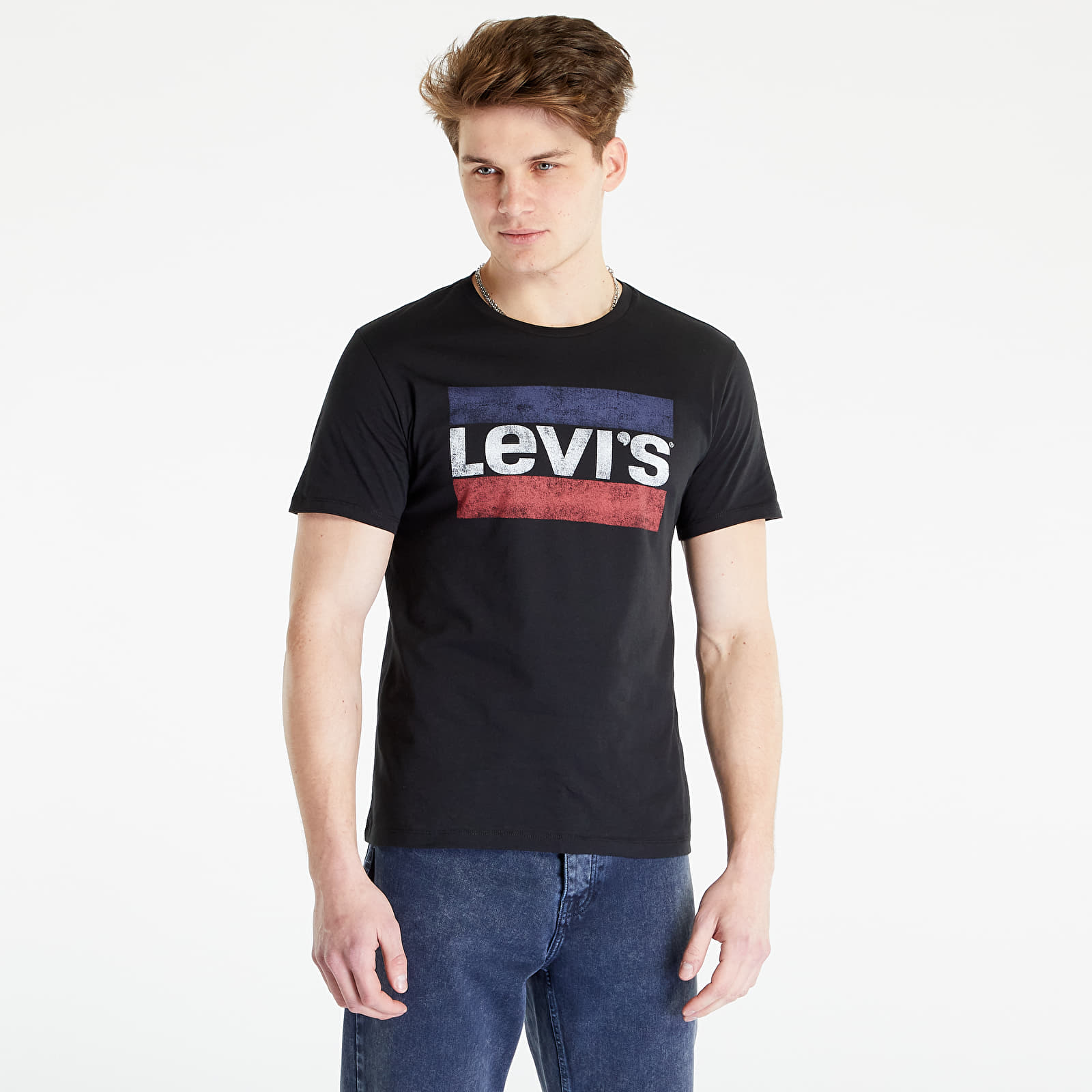 Levi's® Sportswear Logo Graphic Sports