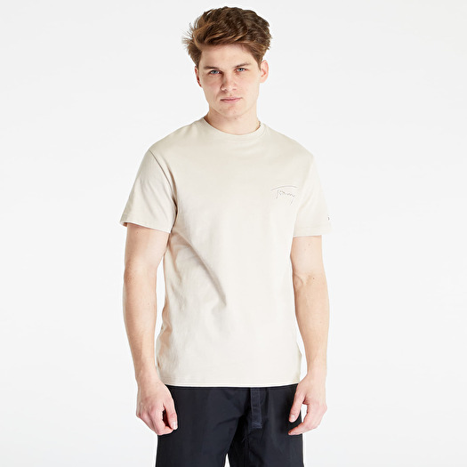 T shirt clearance beige