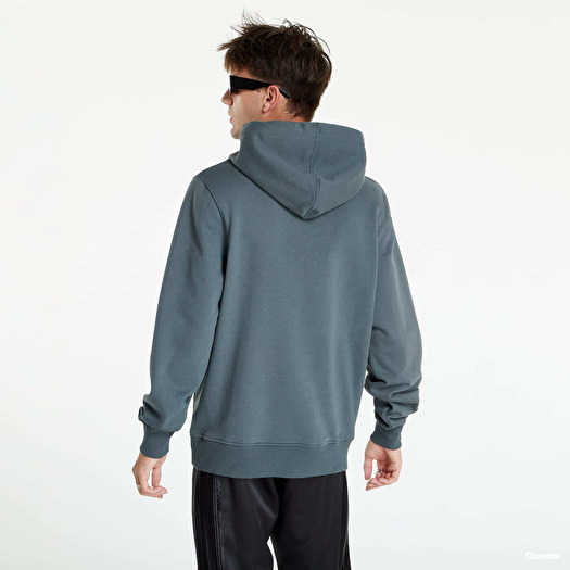 Hoodies and sweatshirts Daily Paper Alias Hoodie Green Footshop