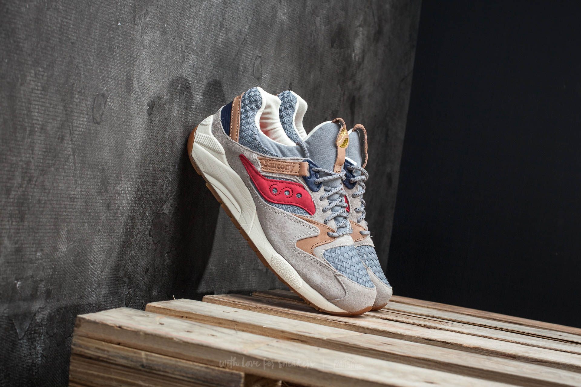 Saucony grid 9000 store uomo prezzo