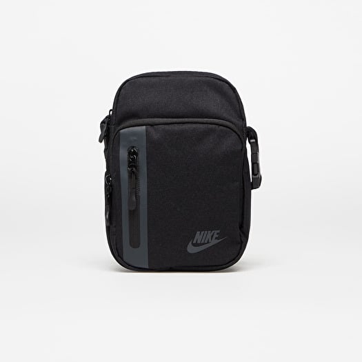 Чанта Nike Elemental Premium Crossbody Bag Black/ Black/ Anthracite