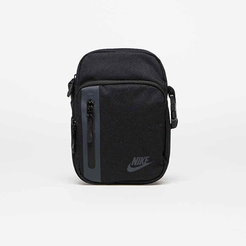 Laukku Nike Elemental Premium Crossbody Bag Black/ Black/ Anthracite